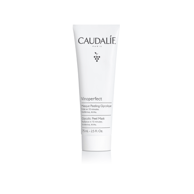 CAUDALIE   VP GLYCOLIC   MASK 75ML
